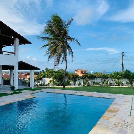 Morro Branco Suites - Hospedaria Morro Branco Beberibe Exterior foto