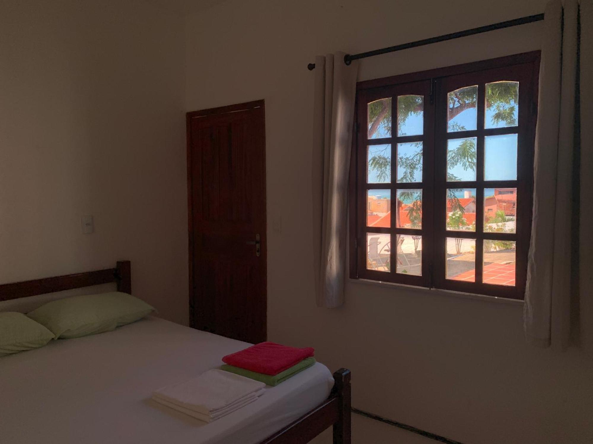 Morro Branco Suites - Hospedaria Morro Branco Beberibe Exterior foto